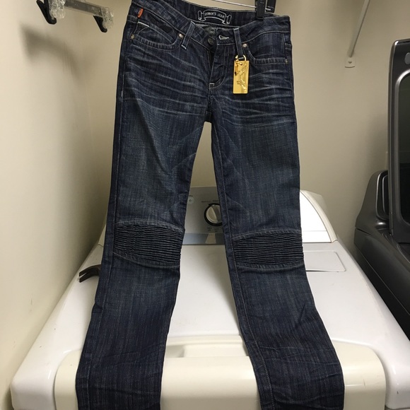 Robin’s Jeans