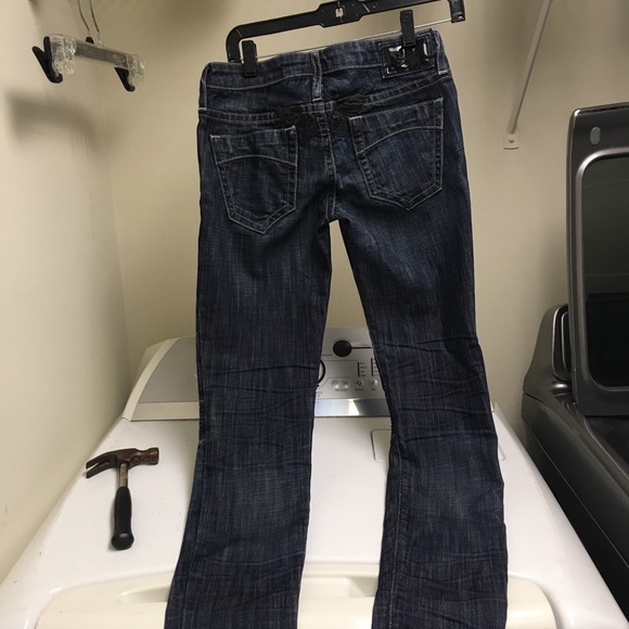 Robin’s Jeans