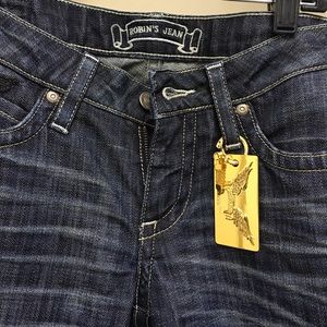 Robin’s Jeans