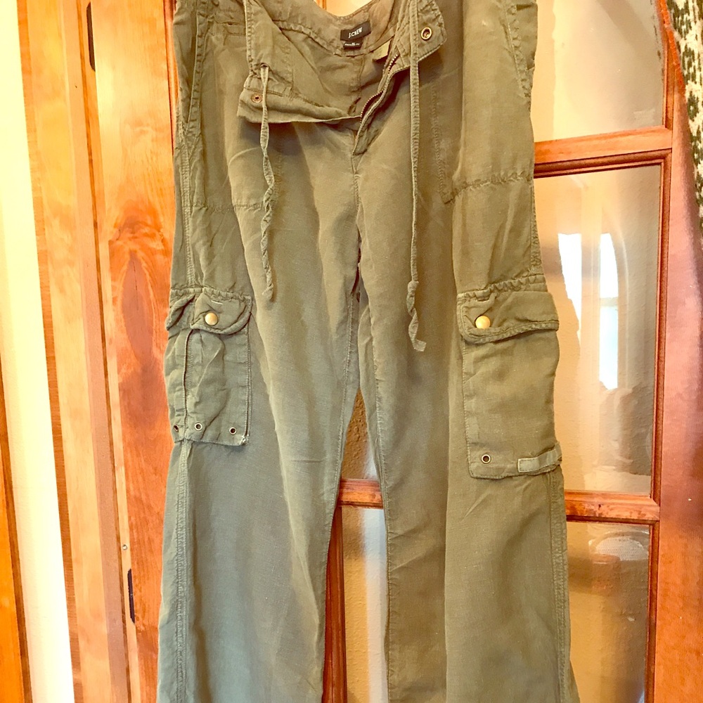 Pants