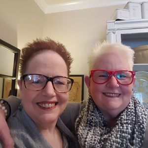 Meet your Posher, Susan