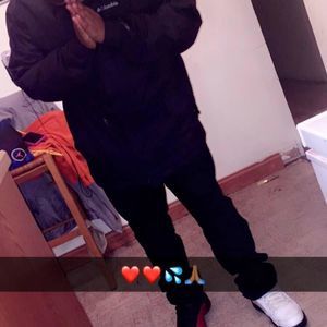 Meet your Posher, Brett