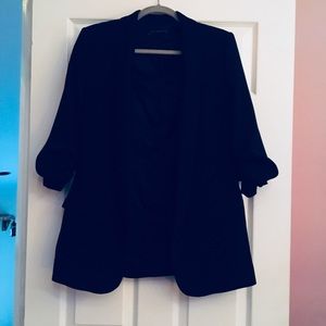 Zara woman jacket