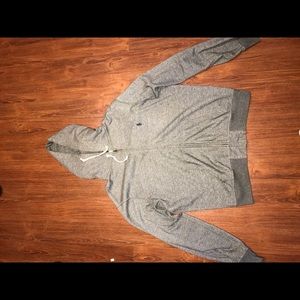 Polo sweater Size large