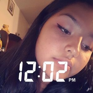 Meet your Posher, Alondra