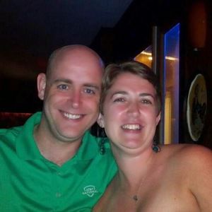 Meet your Posher, Krista