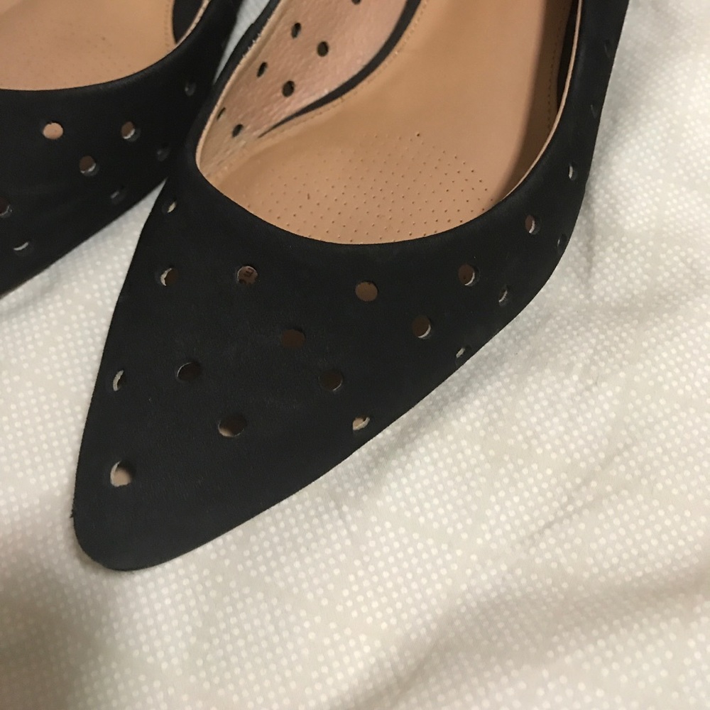 Black Flats