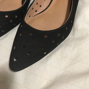 Black Flats Black Flats