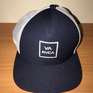 RVCA hat one size