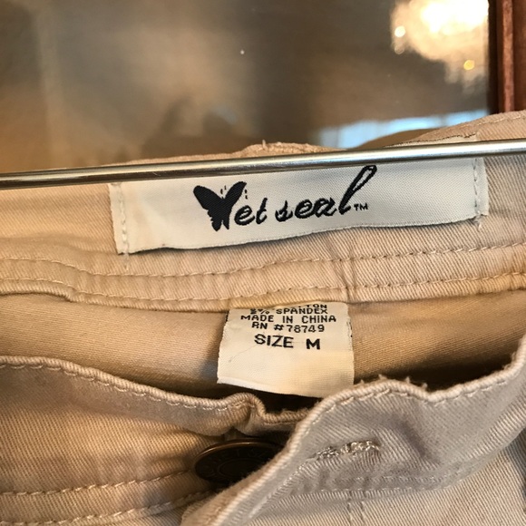 Jeans - Picture 2 of 2