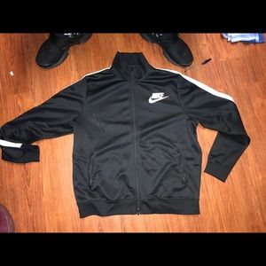 Nike jacket size Large