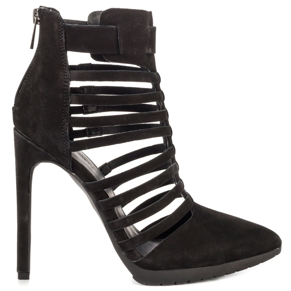Jessica Simpson Berdet heels sz 10 NWB