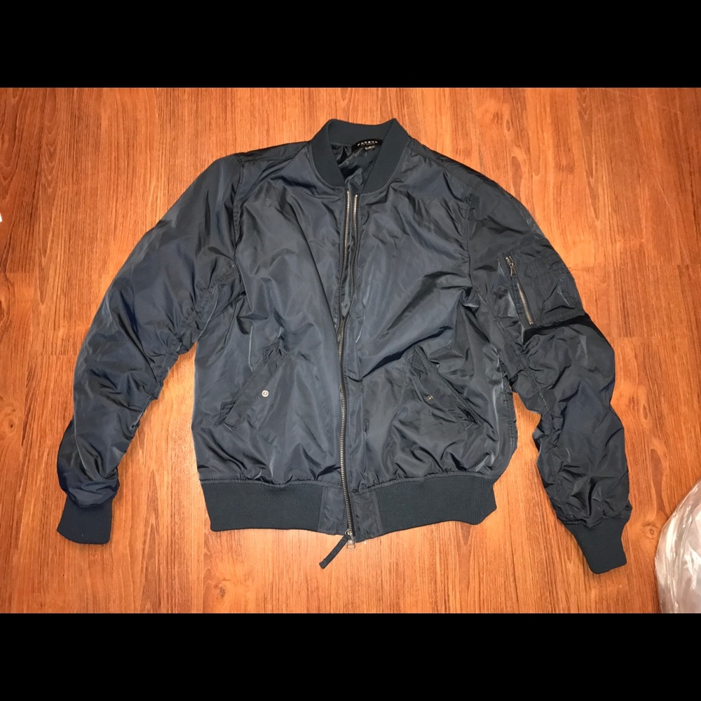 Pacsun jacket size XL