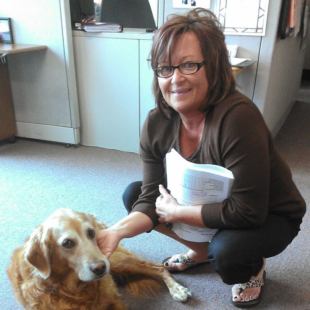 Meet your Posher, Tonya