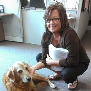 Meet your Posher, Tonya