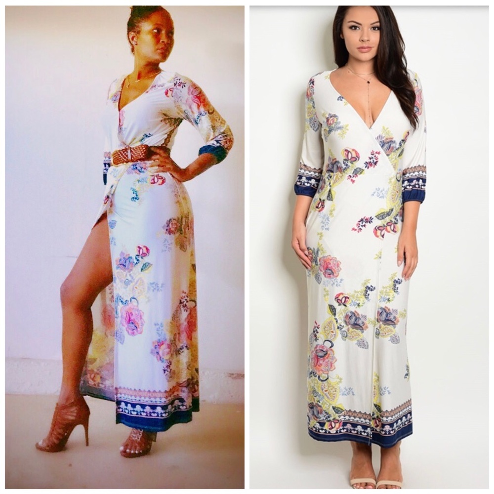 Take me on a date sexy dress