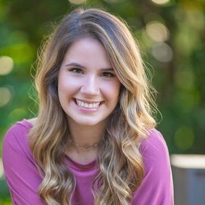 Meet your Posher, Rhi