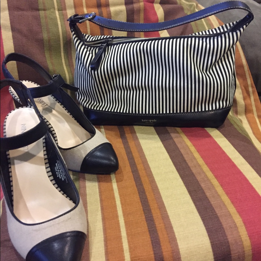 Kate Spade handbag
