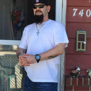 Meet your Posher, Eddie