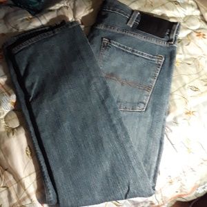Levis denim jeans