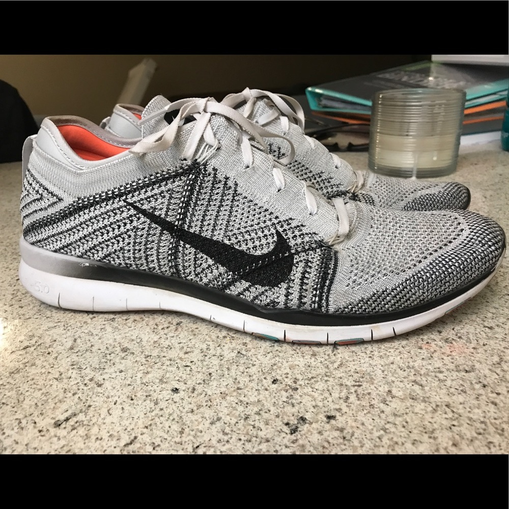Nike Free Flyknit