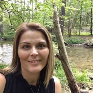 Meet your Posher, Tracy