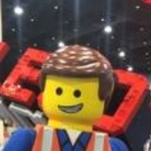 Meet your Posher, Richard