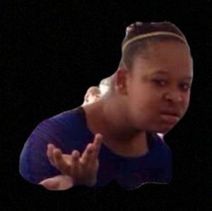 Meet your Posher, Lucy