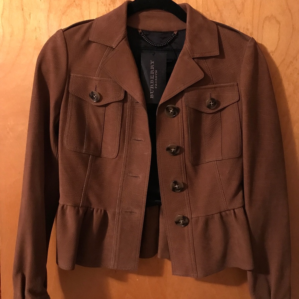 Burberry