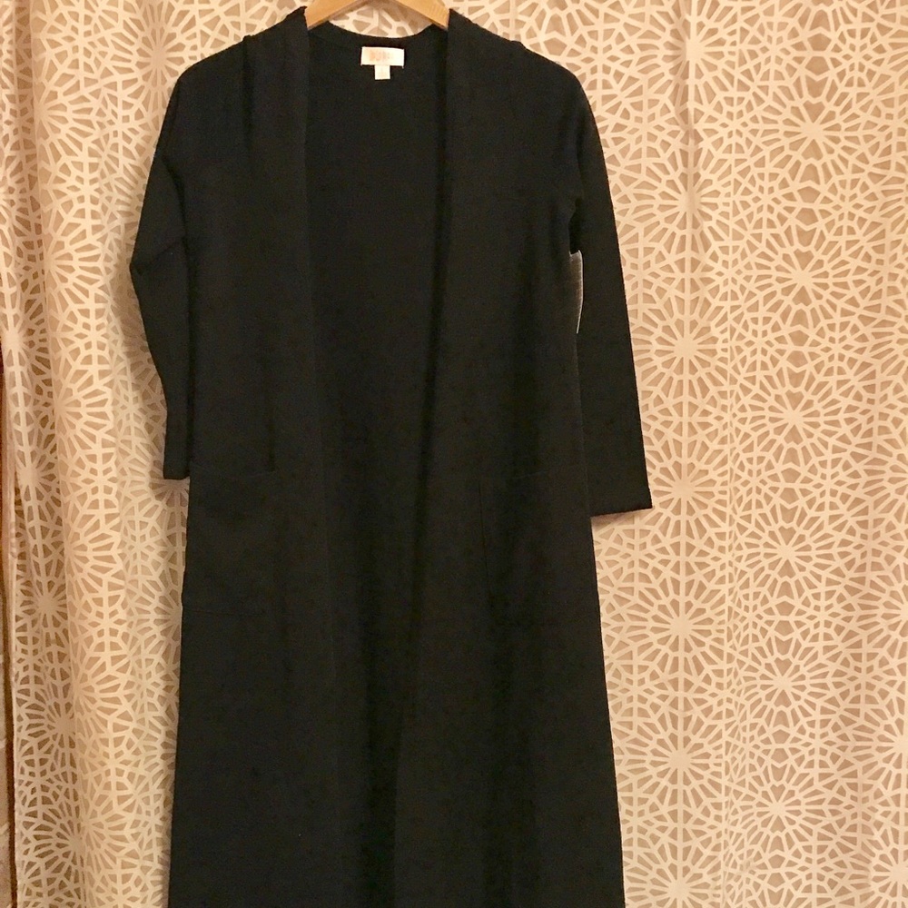 UNICORN!! ALL BLACK SARAH