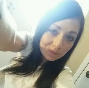 Meet your Posher, Tracy