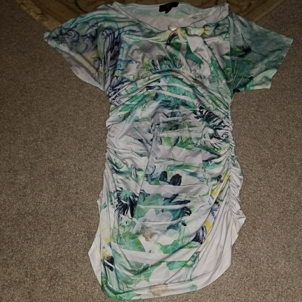 Women's shirt