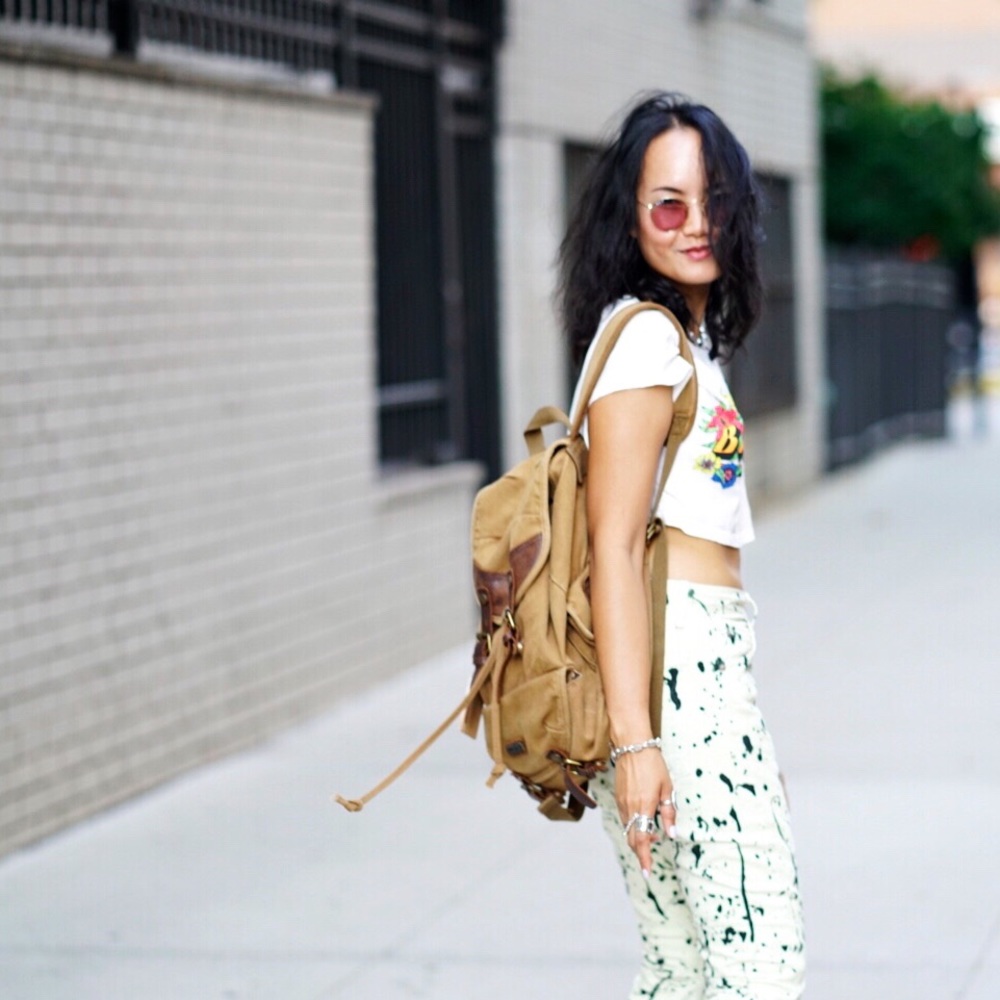 🗣 My name is Anita! 💕💕