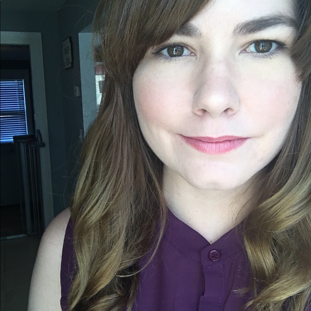Meet your Posher, Tanya