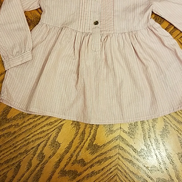 NWOT DKNY dress with logo - Picture 3 of 3