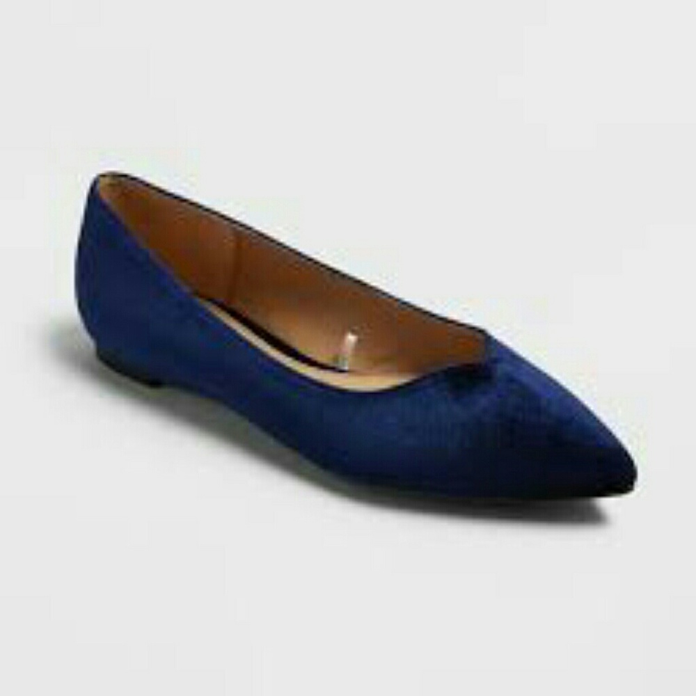 A. N. D.  A new day flats