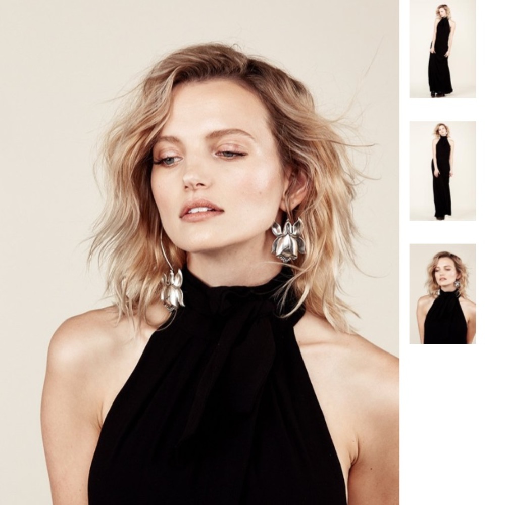 Stone Cold Fox Ava Dress Size 1