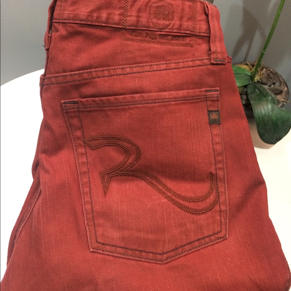 Rock & Republic jeans