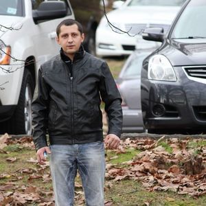 Meet your Posher, Yura