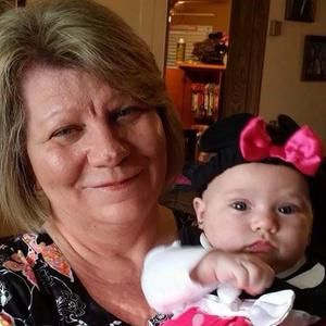 Meet your Posher, Kathy