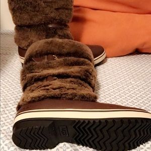 Authentic Ugg boots