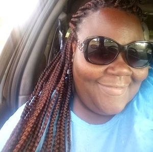 Meet your Posher, Shayna