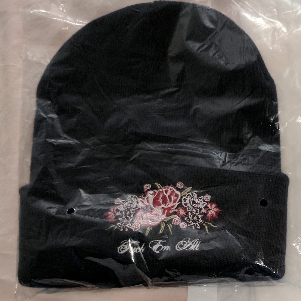Beanie