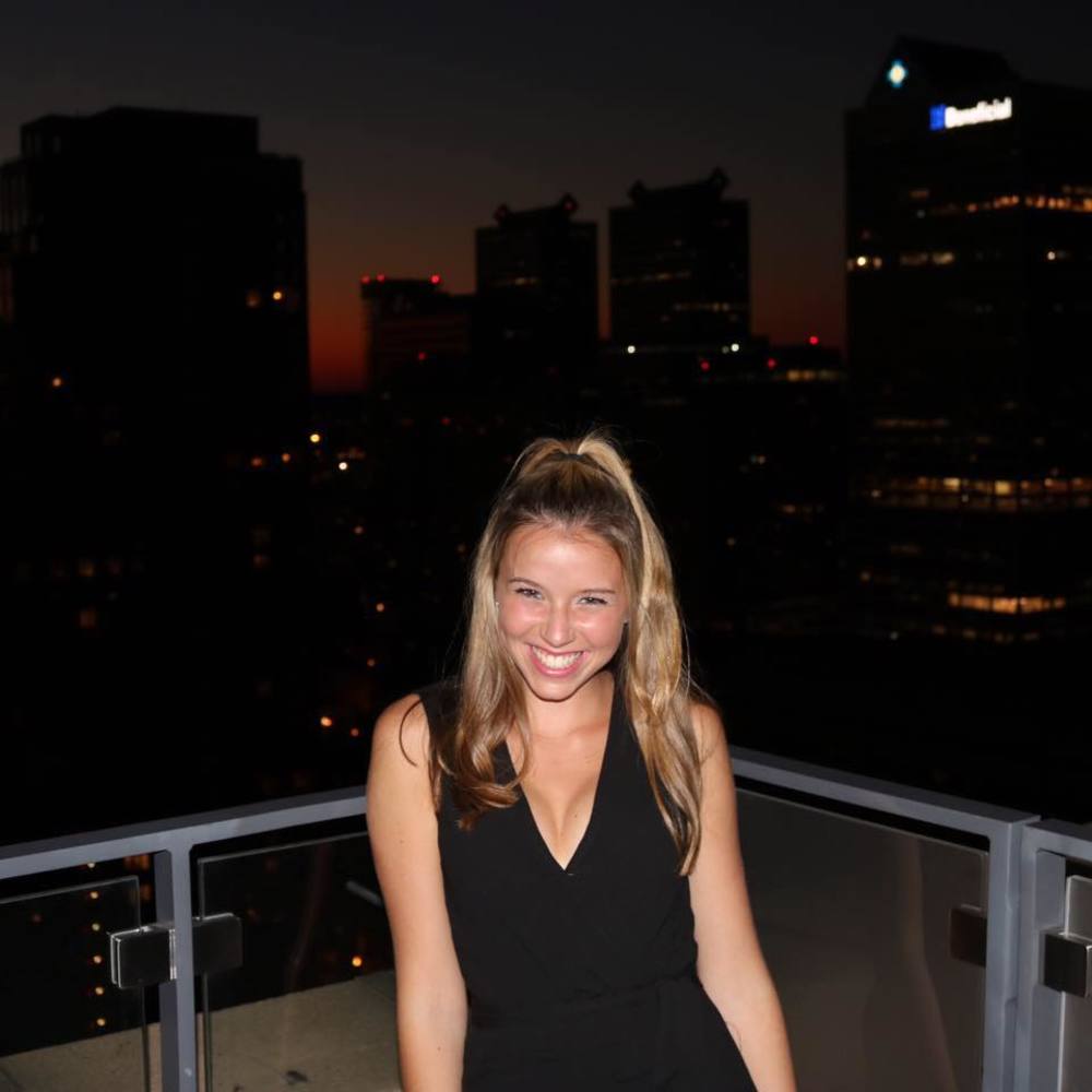 Meet your Posher, Annie