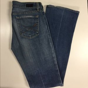 Size 28 Citizens of Humanity