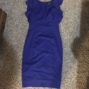 Xoxo shift work dress