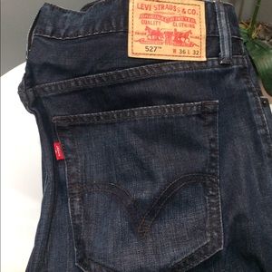 Levi jeans