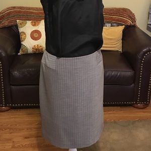 Antonio Melani Pencil Skirt Antonio Melani Pencil Skirt