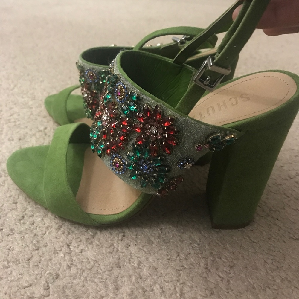 Schutz