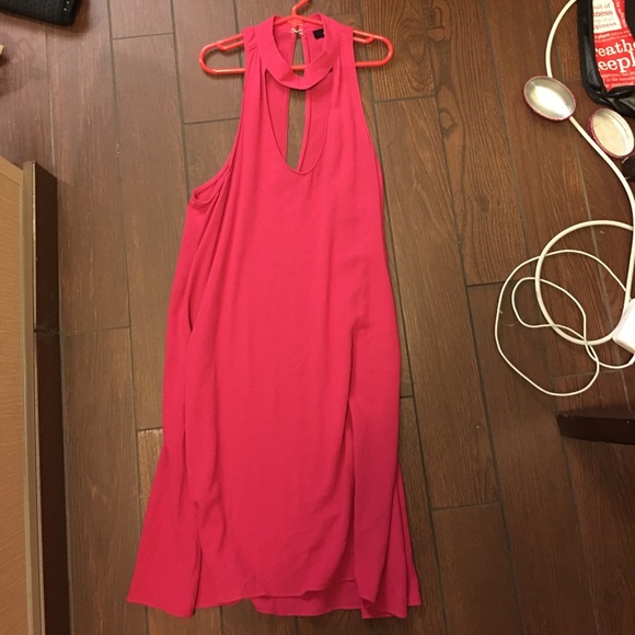 Dress - Picture 2 of 4